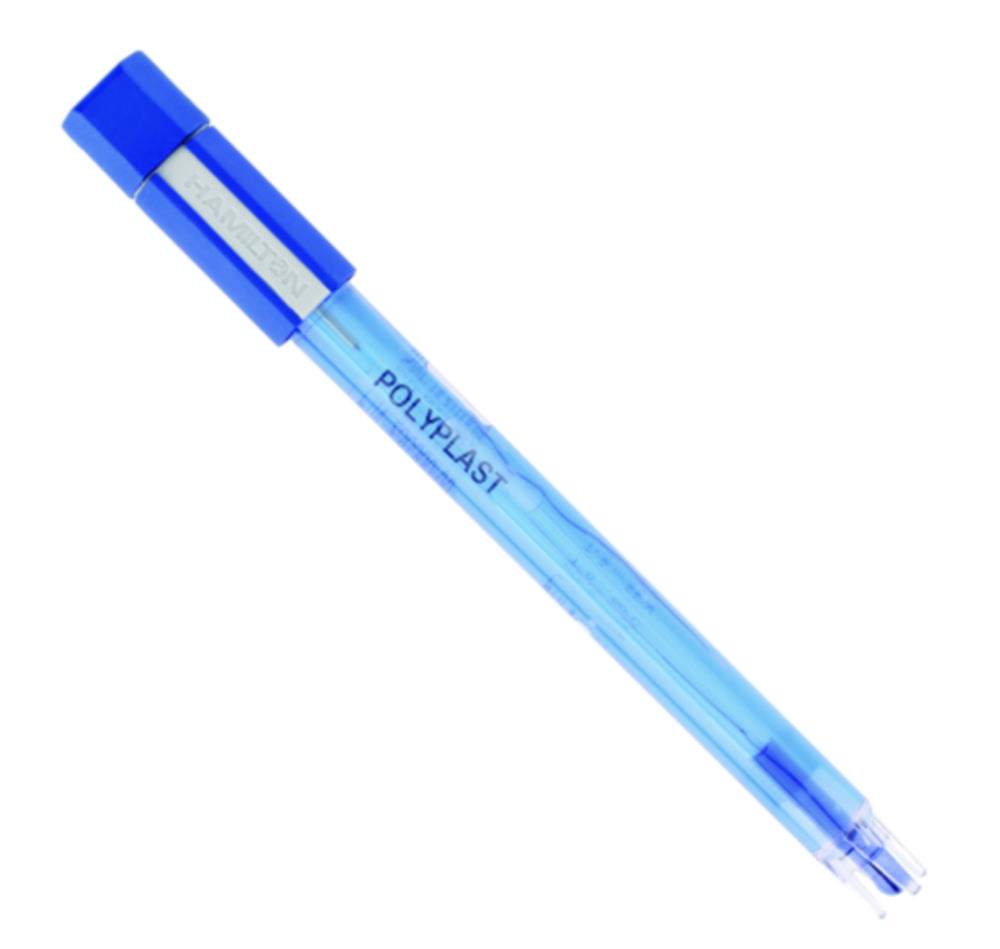 pH-Elektroden Polyplast