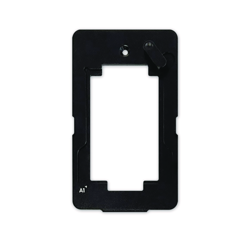 Halter für Well-Platte für automatisiertes Live-Cell-Imaging-System Celloger®