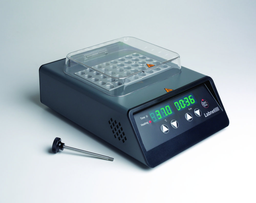 Blockthermostate, AccuBlock™ | Typ: Single Block