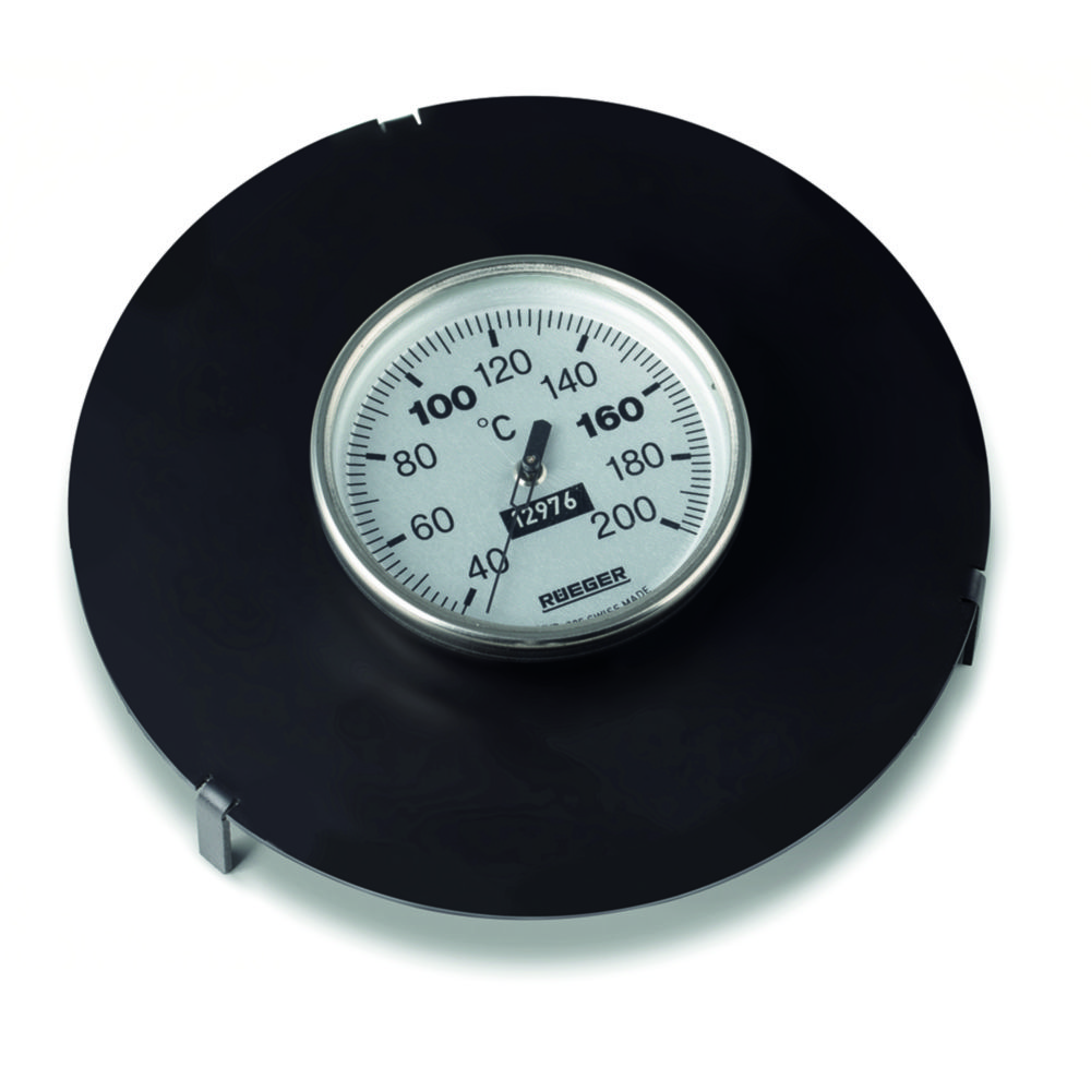 Temperatur-Kalibrierset