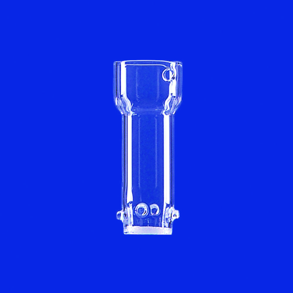 Verteilerrohre mit Fritte, DURAN®-Rohr