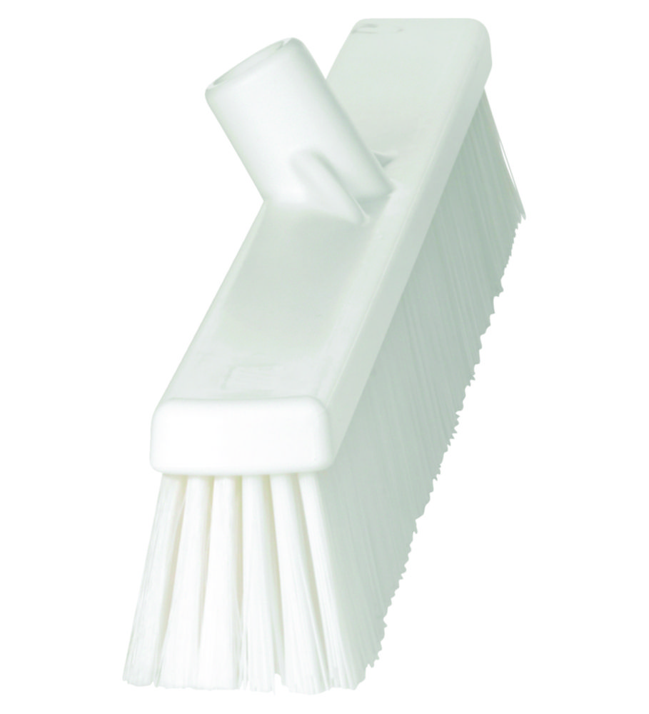 Besen, PP | Länge Borsten mm: 60, Gesamtlänge mm: 610, Breite mm: 70