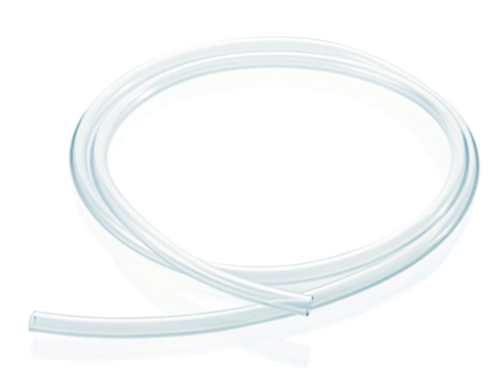 Füllschlauch für Kompakt-Titrierapparate | Ø innen: 5 mm, Ø außen: 7 mm