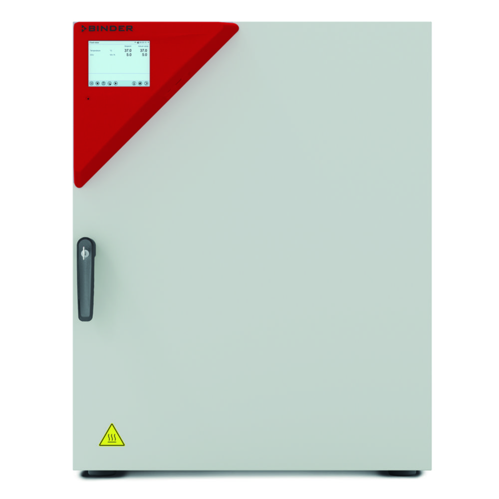 CO2-Inkubatoren Serie CB mit sterilisierbarem Sensor