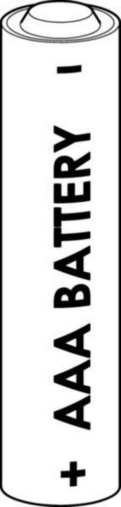 1,5V Batterien 2 Stueck