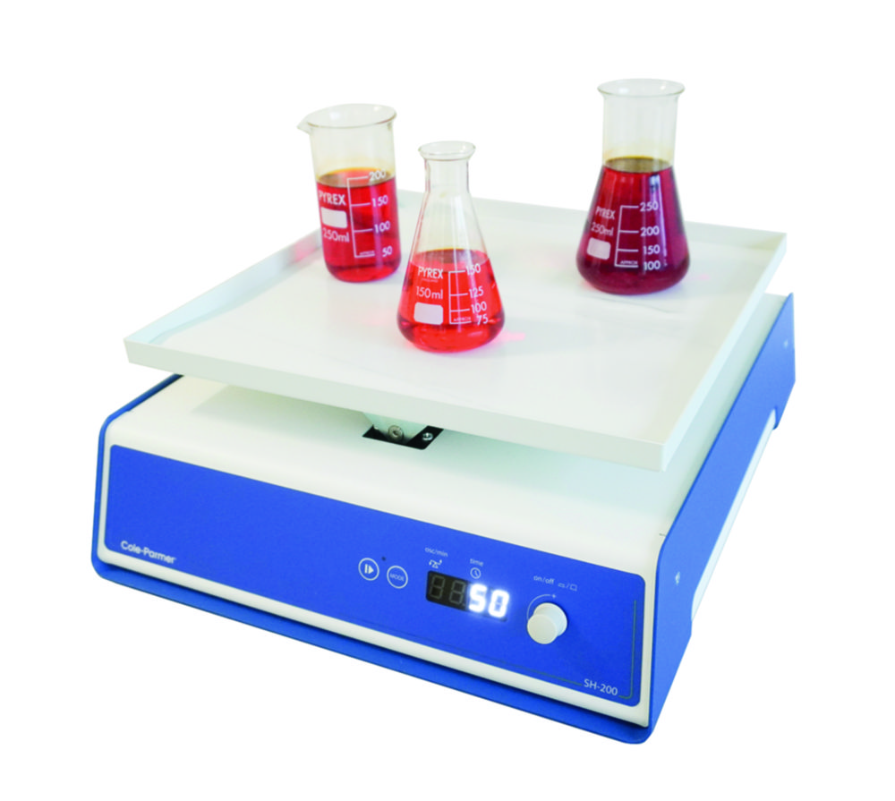 Wippschüttler SH-200D-S-L