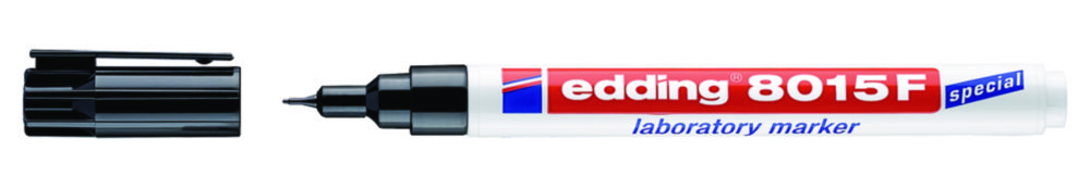 Labormarker edding 8014/8015 F | Typ: 8014