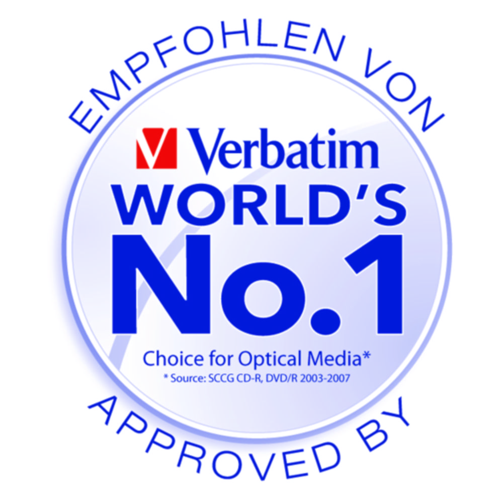 CD/DVD/BD Marker edding 8400