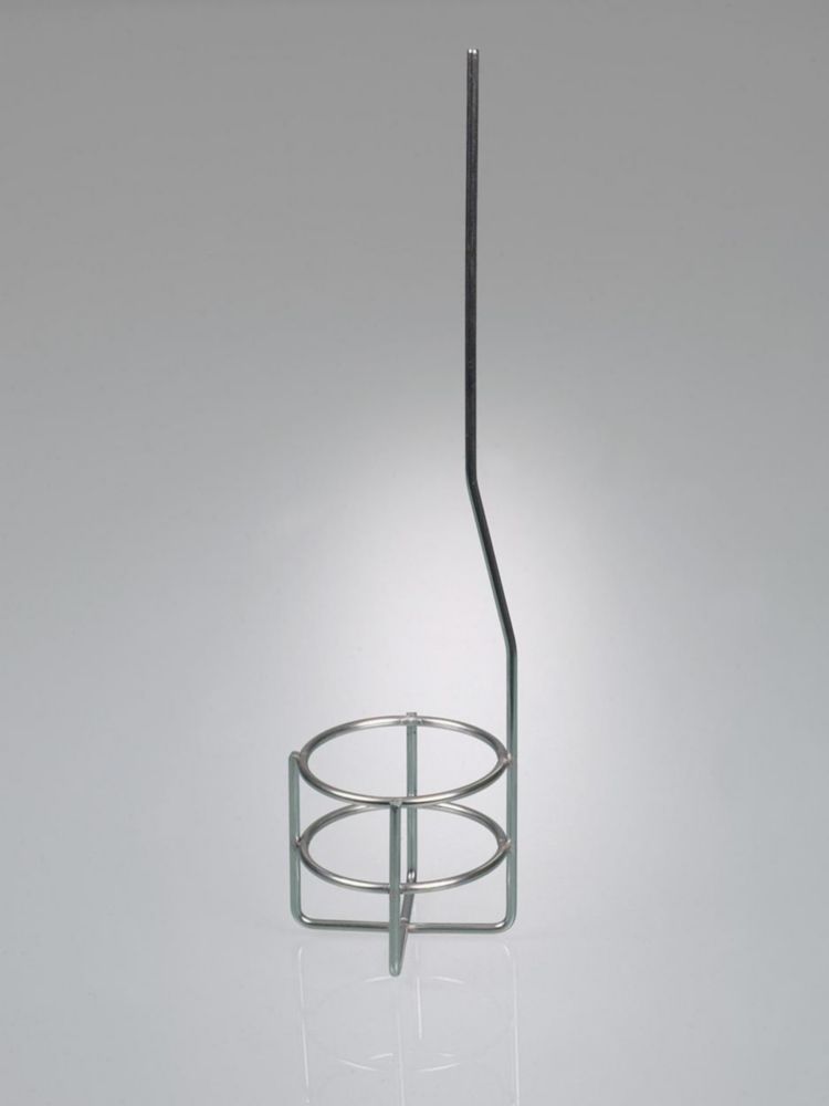 Zubehör für Vampir Probensammler