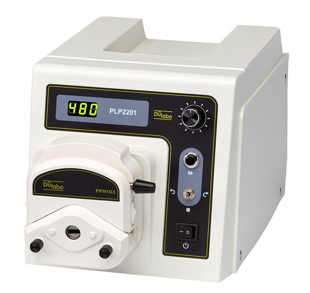 Laborschlauchpumpen PLP | Typ: PLP  2201