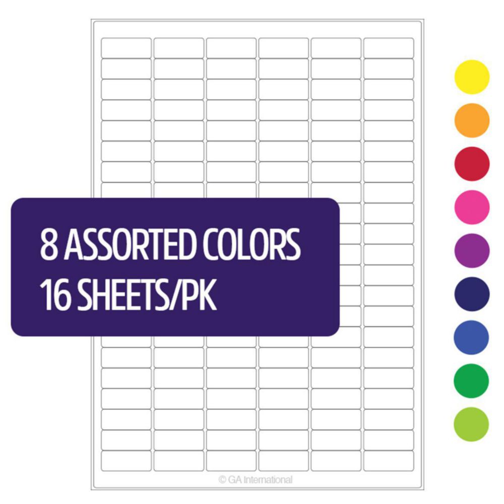 Kryoetiketten Cryo-LazrTAG™ für Laserdrucker, rechteckig