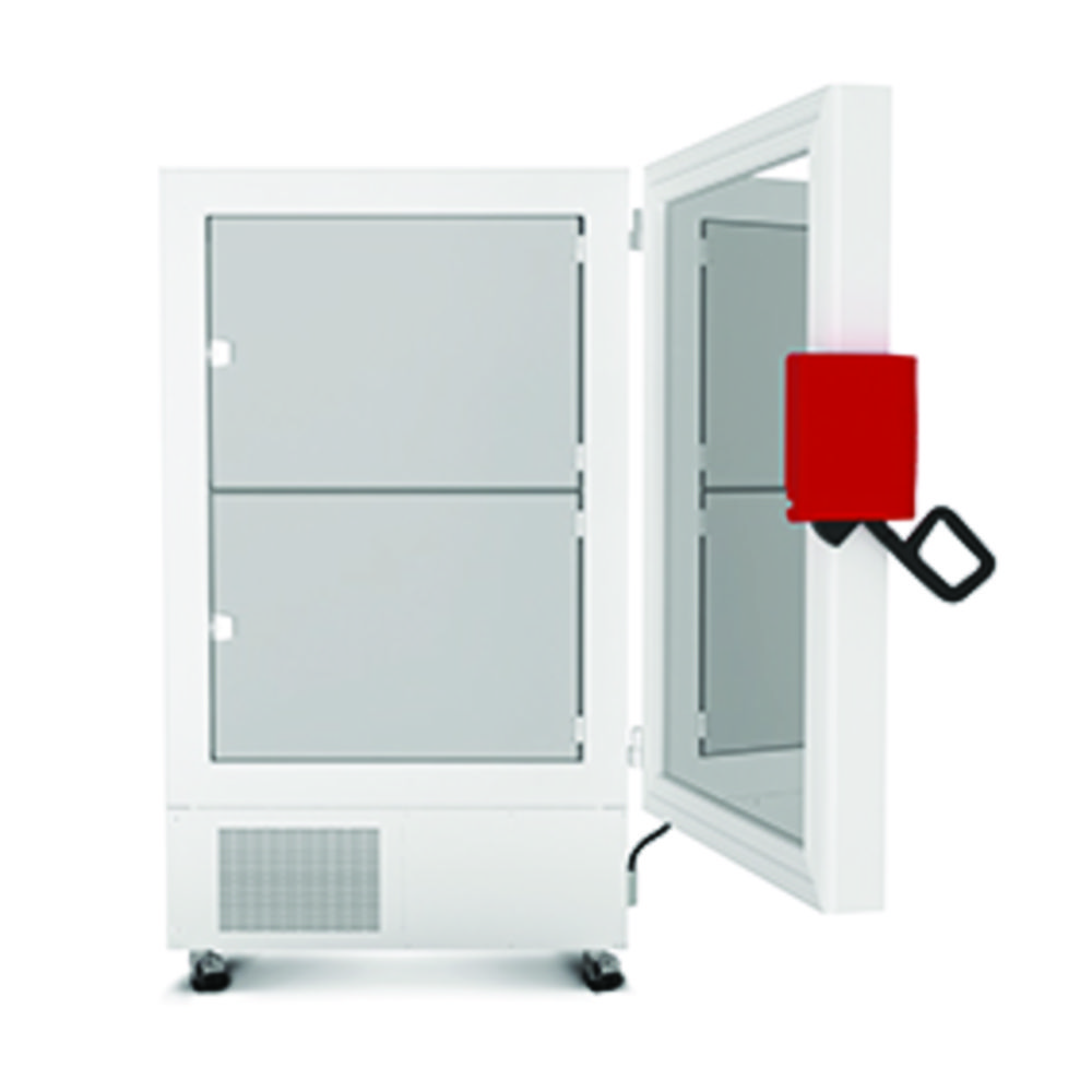 Ultratiefkühlschrank UF V | Typ: UF V 700-UL, Nennvolumen: 736 l, Temperatur: -90 ... -40 °C