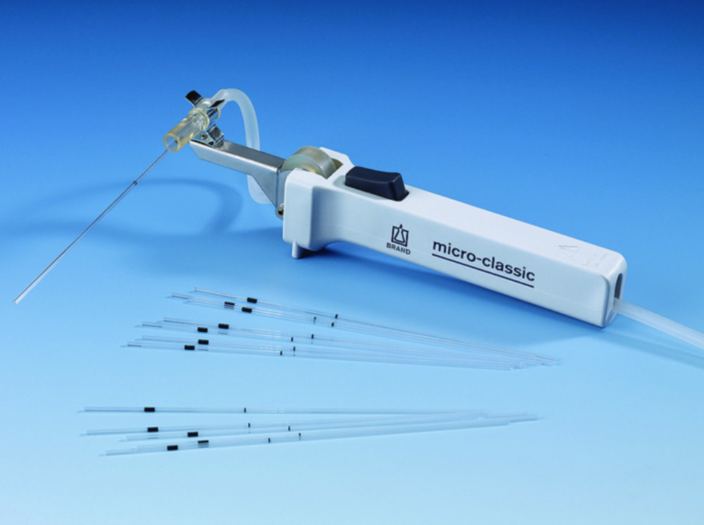 Pipettierhelfer micro-classic