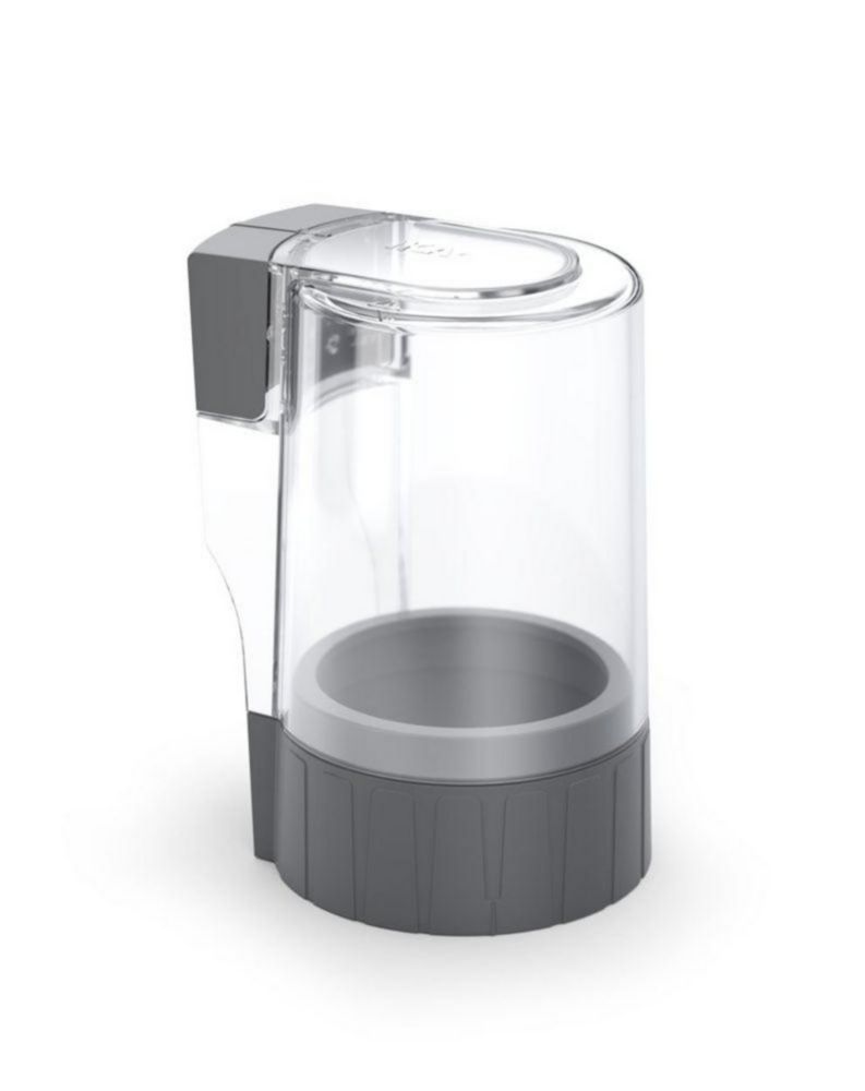 Zubehör für Universalmühle MultiDrive control | Typ: TC 1, Beschreibung: Schutzgehäuse für Becher MT 150 / BT 250