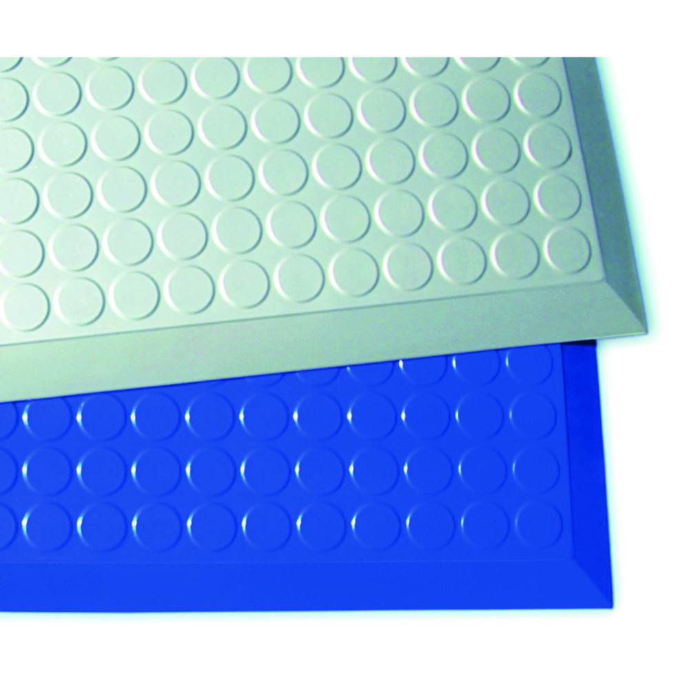 Matte Infinity Smooth / Infinity Smooth ESD / Infinity Smooth Deluxe | Beschreibung: Infinity Smooth, Farbe: schwarz, Höhe mm: 11