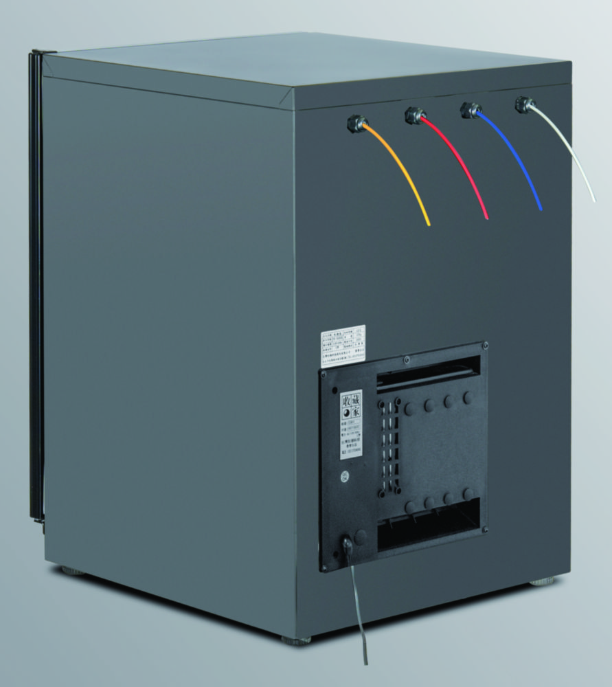 Filament Trockenbox für 3D-Druck