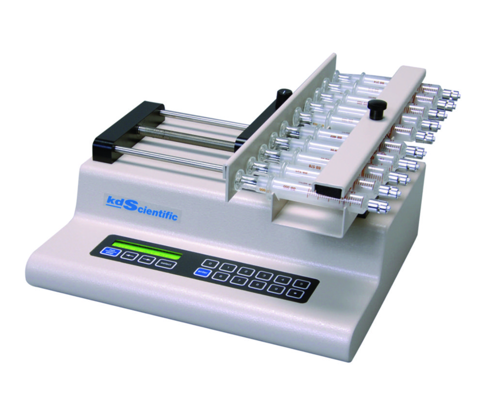 Spritzenpumpen Legacy®