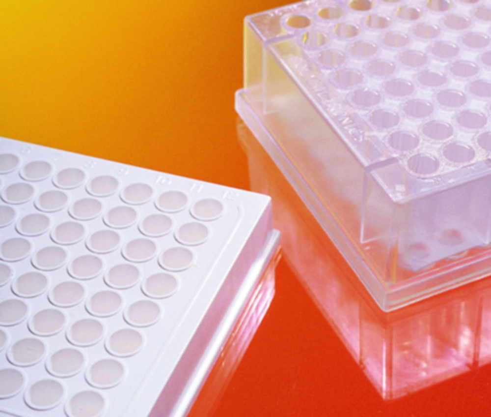 Filterplatten UniFilter® 800, CA 0,45 µm