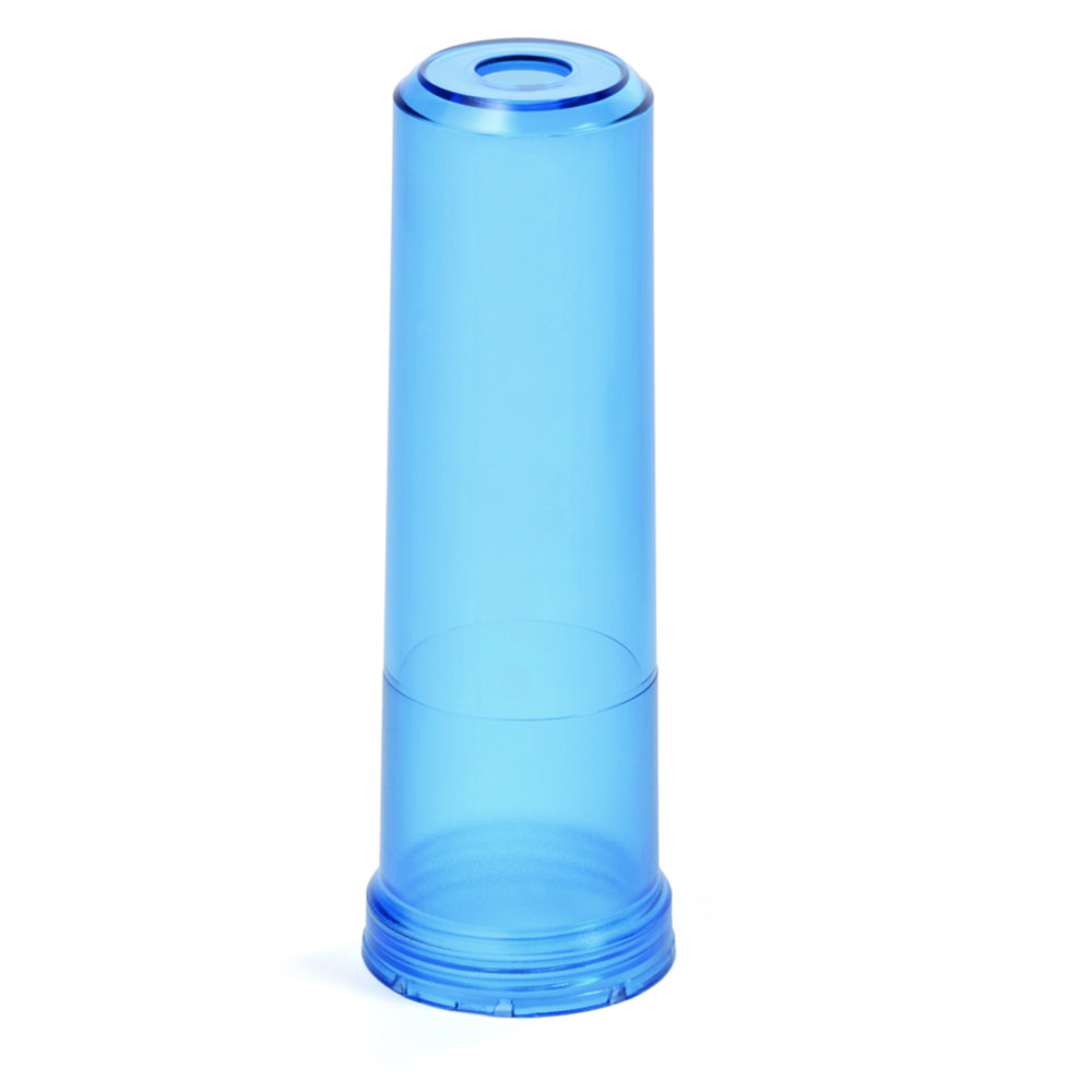 Zubehör für Automatische Titratoren Orion Star™ | Beschreibung: Bürettenabdeckung