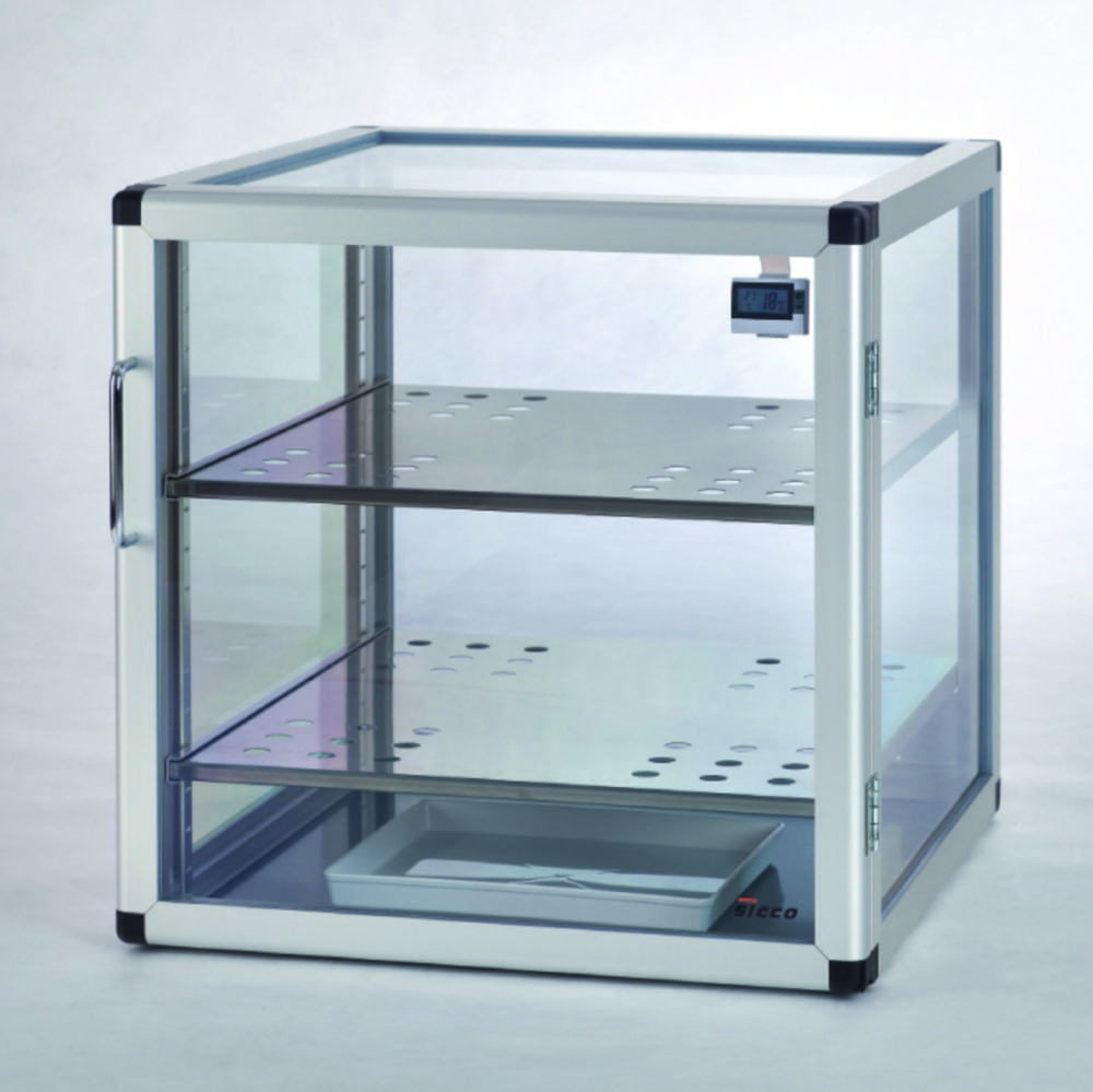 Exsikkator Star-Antistatik-Big, PC