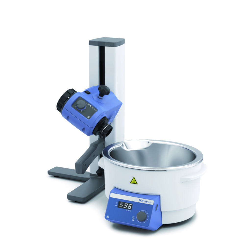 Rotationsverdampfer RV 3 FLEX