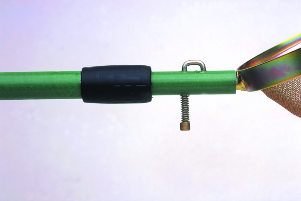 Teleskopstange aus Fiberglas INGENIOUS