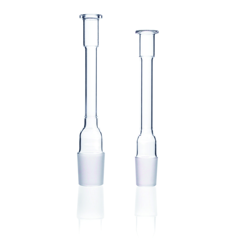 KPG-Lagerhülsen, DURAN®, mit NS-Kern