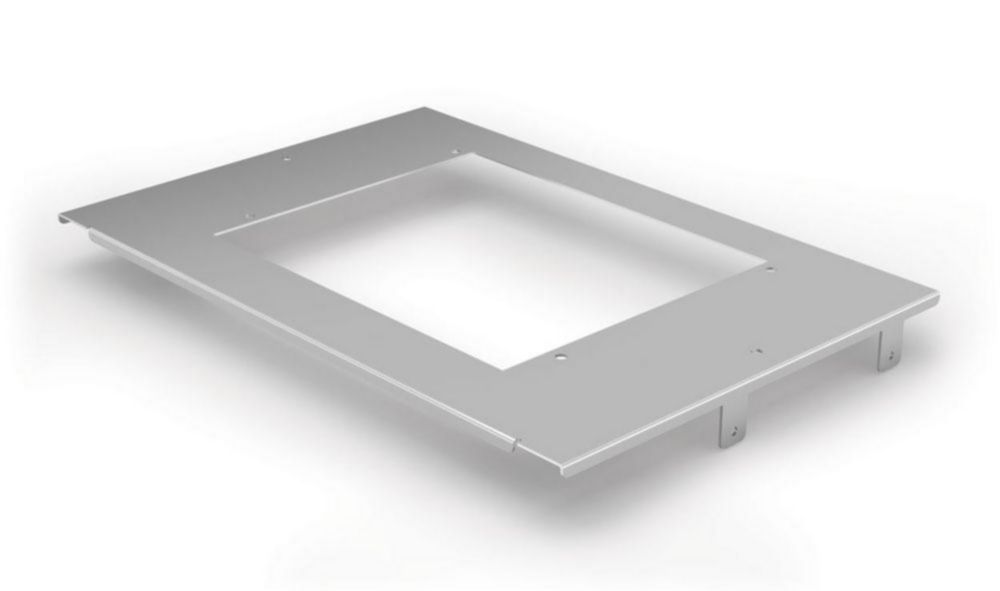 Badbrücken für Temperiersysteme IC/ICC | Typ: BS.IC, Beschreibung: Für Größen M + L, Für: IC