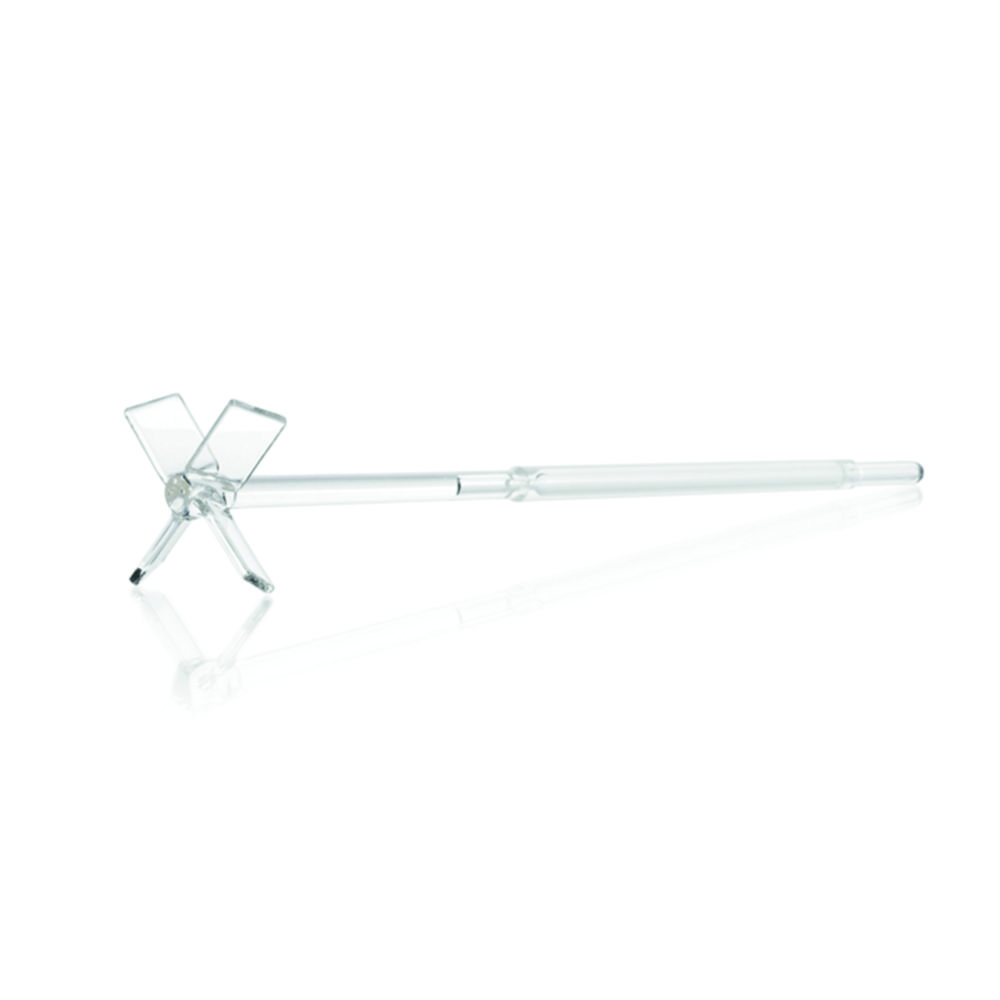 KPG-Rührwellen, DURAN®, WG 10