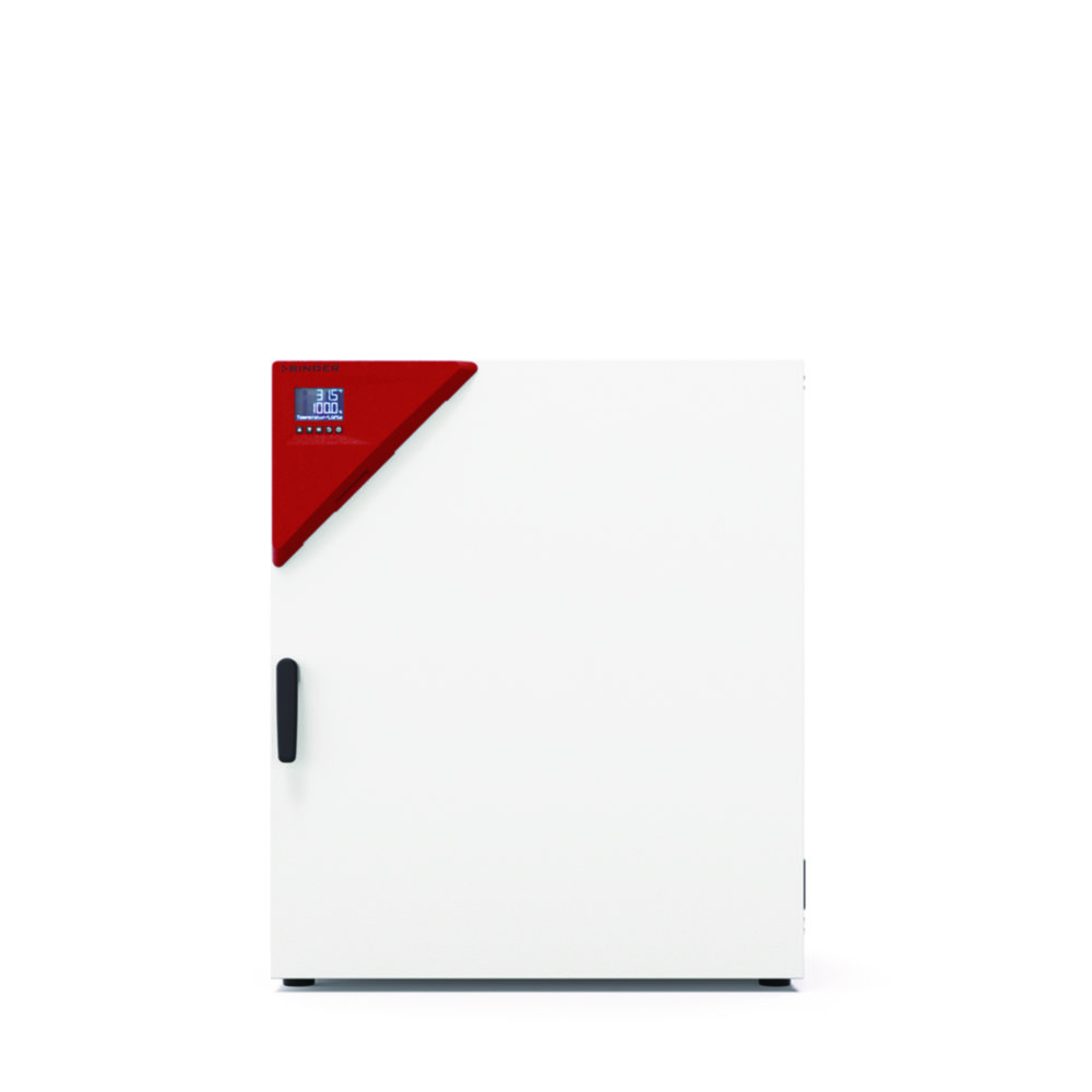 Materialprüfschrank Serie FP