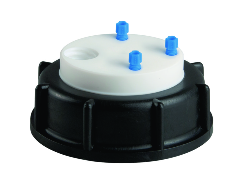 Safety Waste Caps, S 70/71