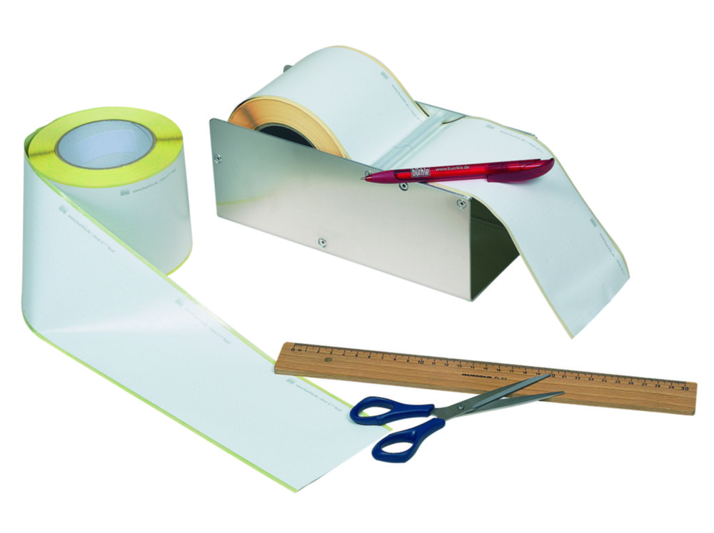 Kontroll-Verschlusssiegel für die Probennahme close-it | Typ: close-it food & pharma