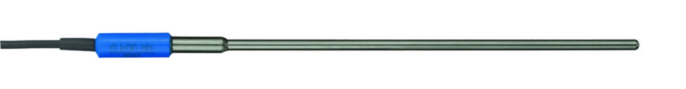 Widerstandsthermometer ScienceLine | Typ: W 5791 NN, Länge mm: 170, Ø mm: 4