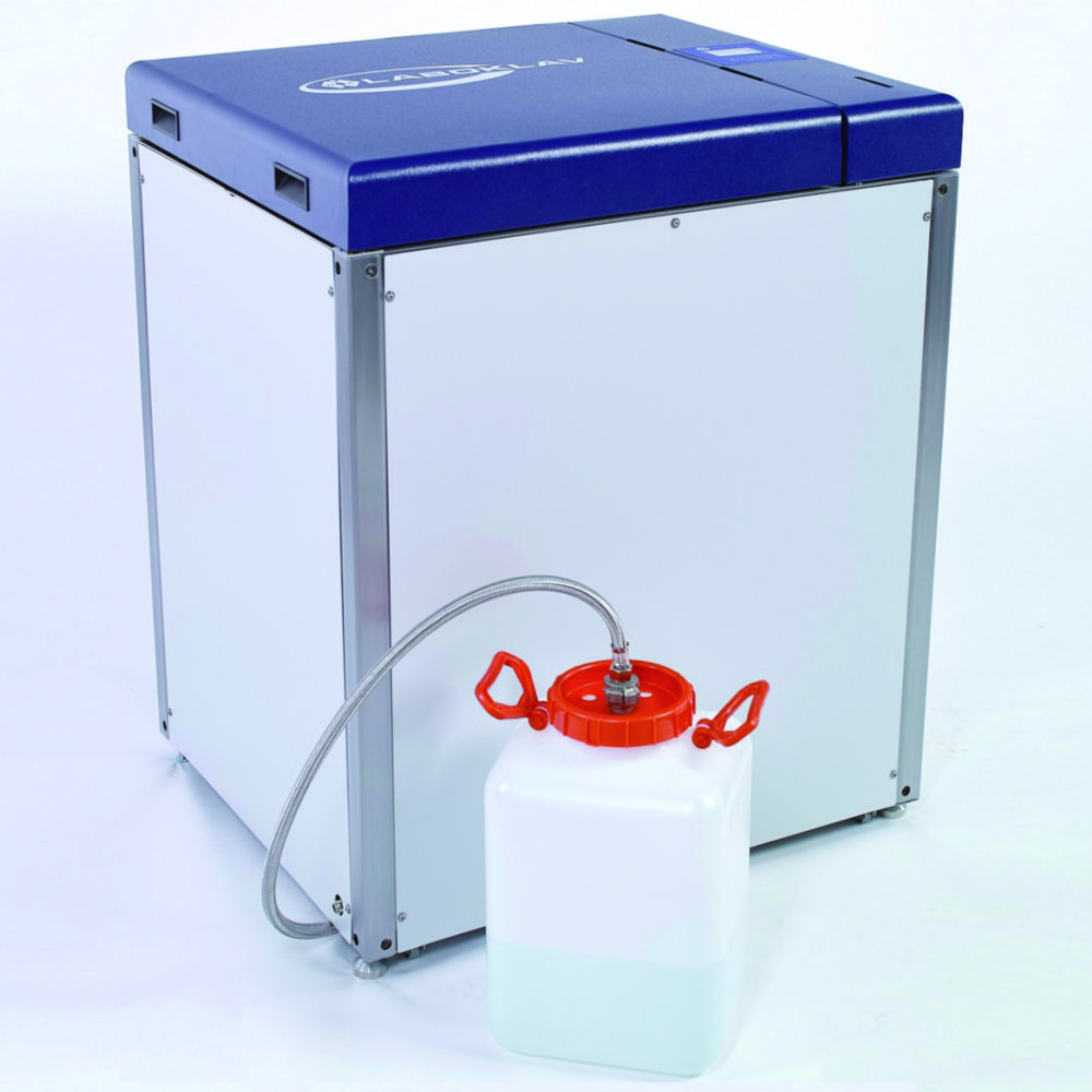 Dampfsterilisator LABOKLAV ECO 135