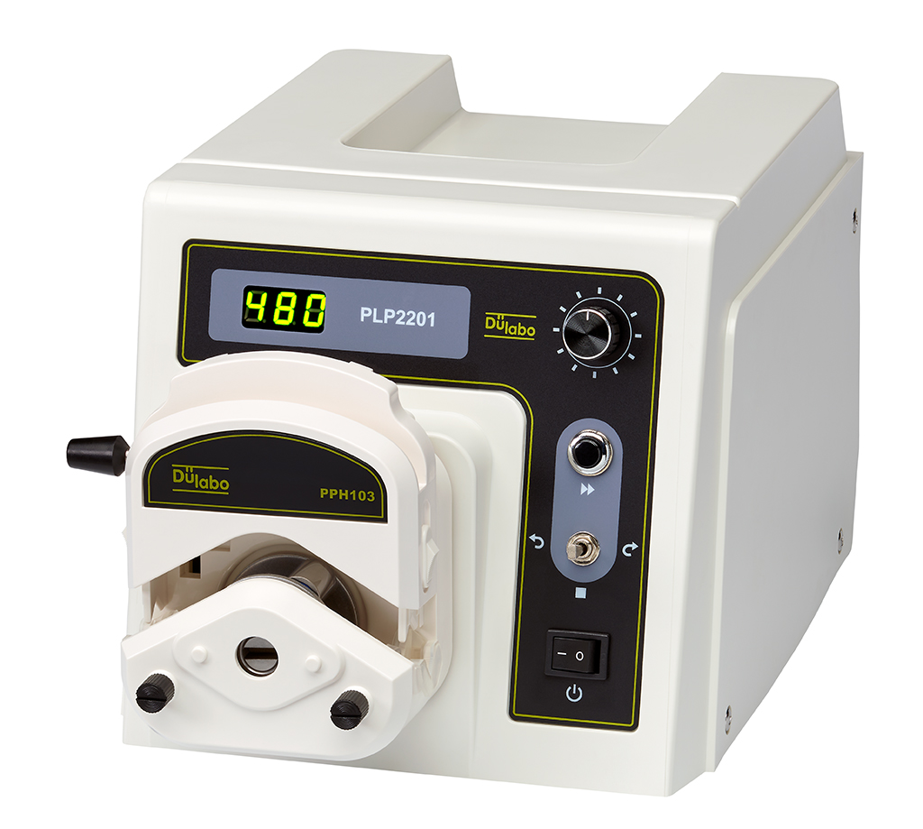 Laborschlauchpumpen PLP | Typ: PLP  2201