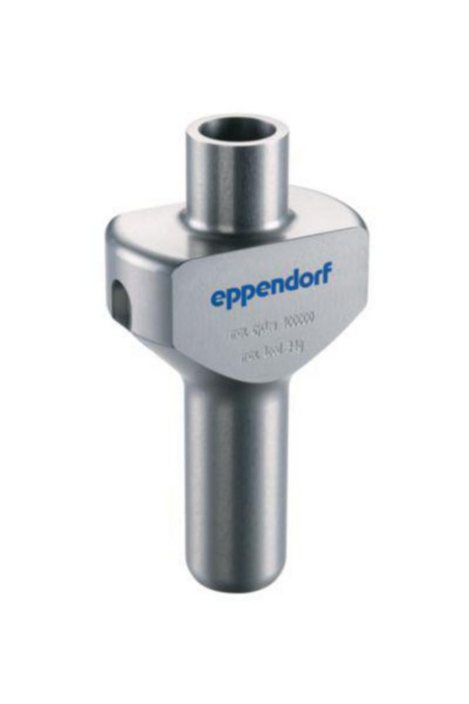 Becher 16x125-mm für Ausschwingrotor A-4-38