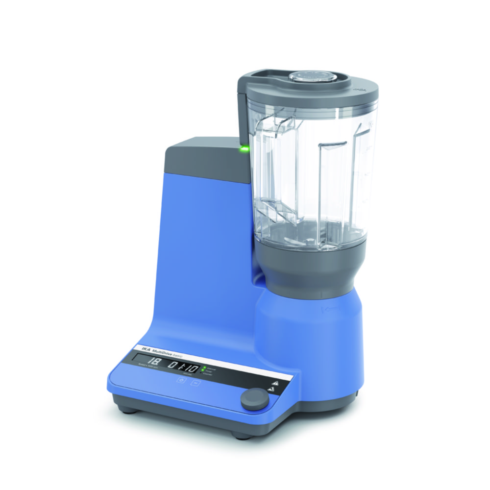 Universalmühle MultiDrive basic M20 successor package