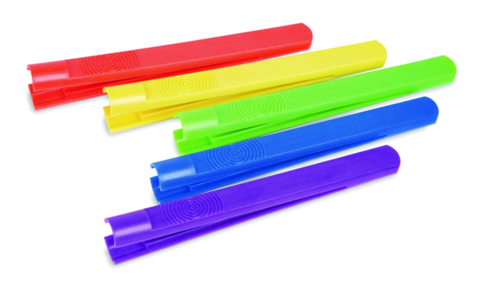 Greifzangen für Kryofläschchen, PP