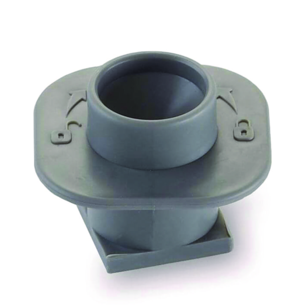 Schalenkopf für Vortex Mixer