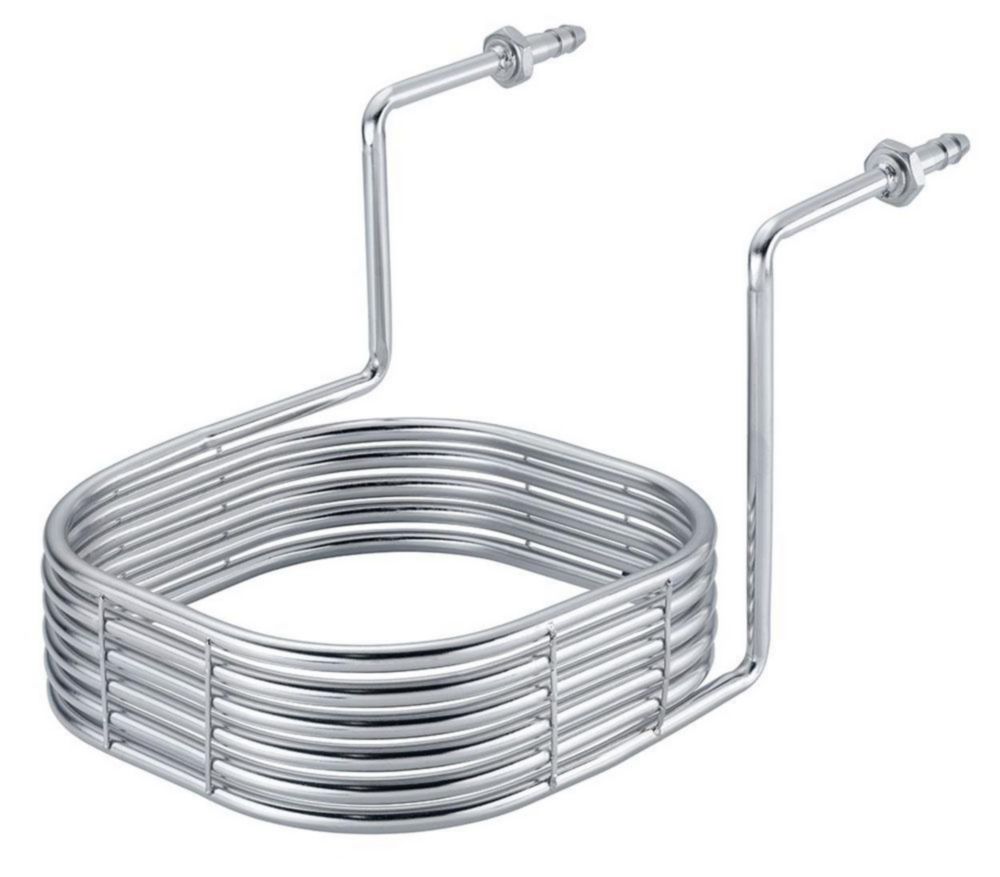 Zubehör für Temperiersysteme IC/ICC | Typ: CC1, Beschreibung: Kühlschlange für IC basic + control