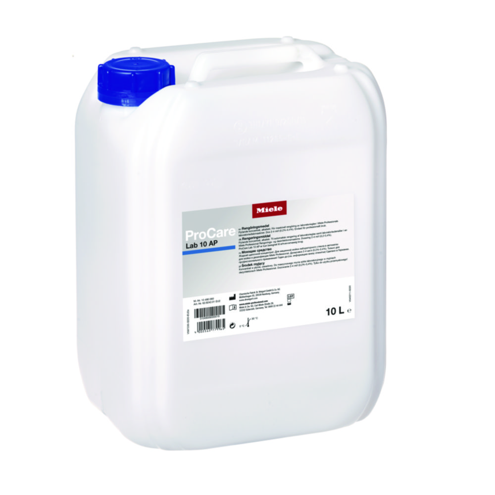 Reinigungsmittel ProCare Lab 10 AT