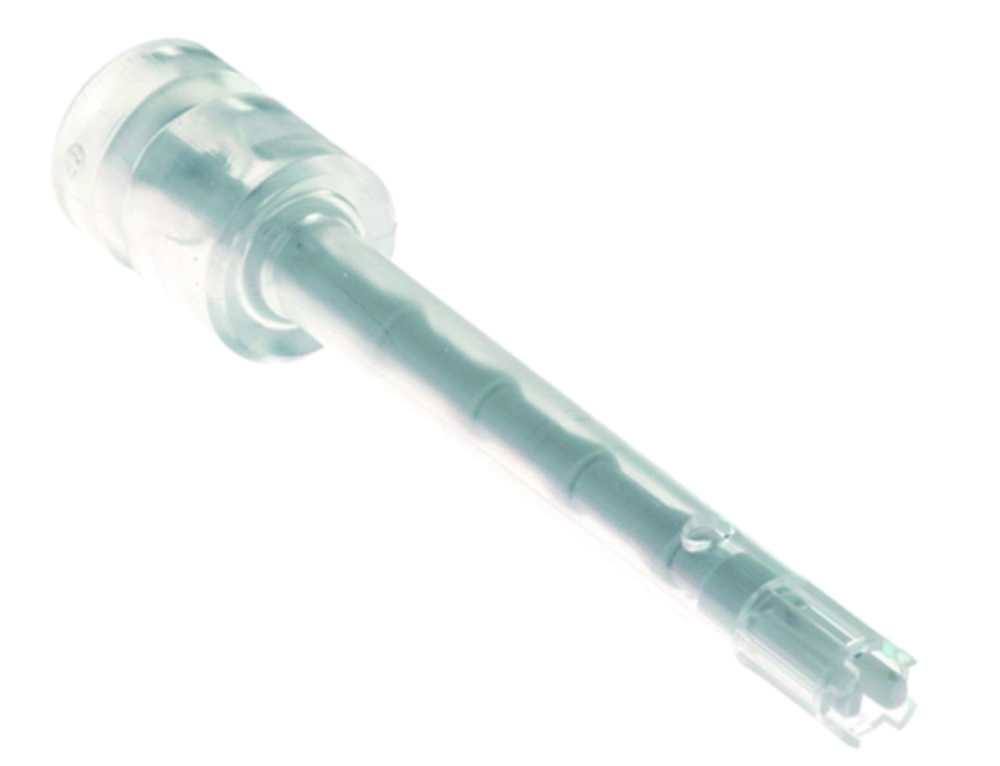Dispergierwerkzeuge für T 10 basic ULTRA-TURRAX® | Typ: S 10 N - 10 G ST, Arbeitsvolumen: 1 ... 100 ml, Ø Stator: 10 mm