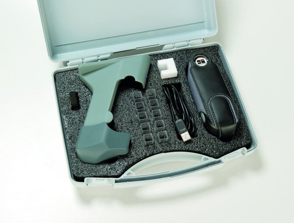 Spektrocolorimeter Lovibond® LC 100 / SV 100