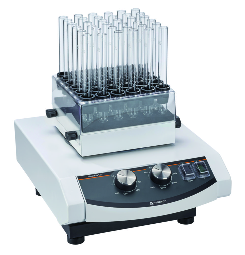 Kreisschüttler Vibramax 110