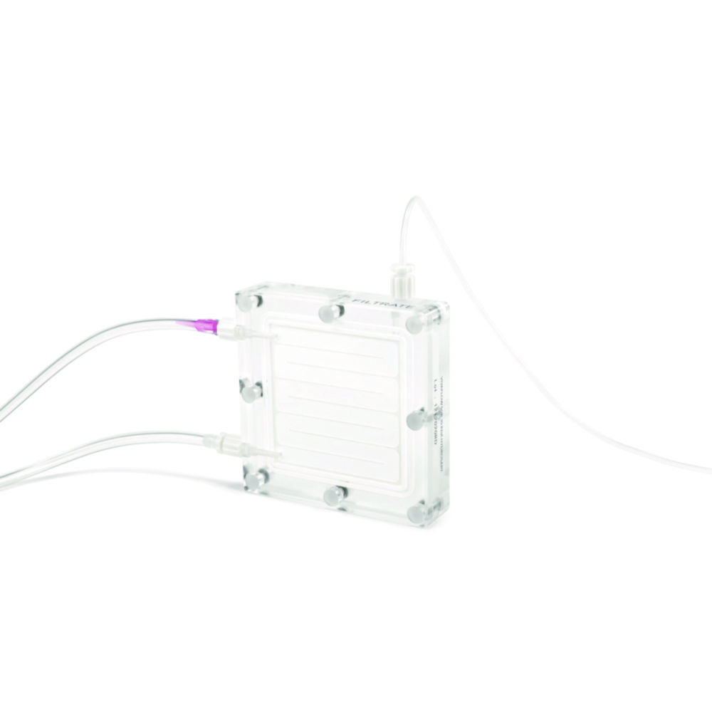 Crossflow-Einheit Vivaflow 50R