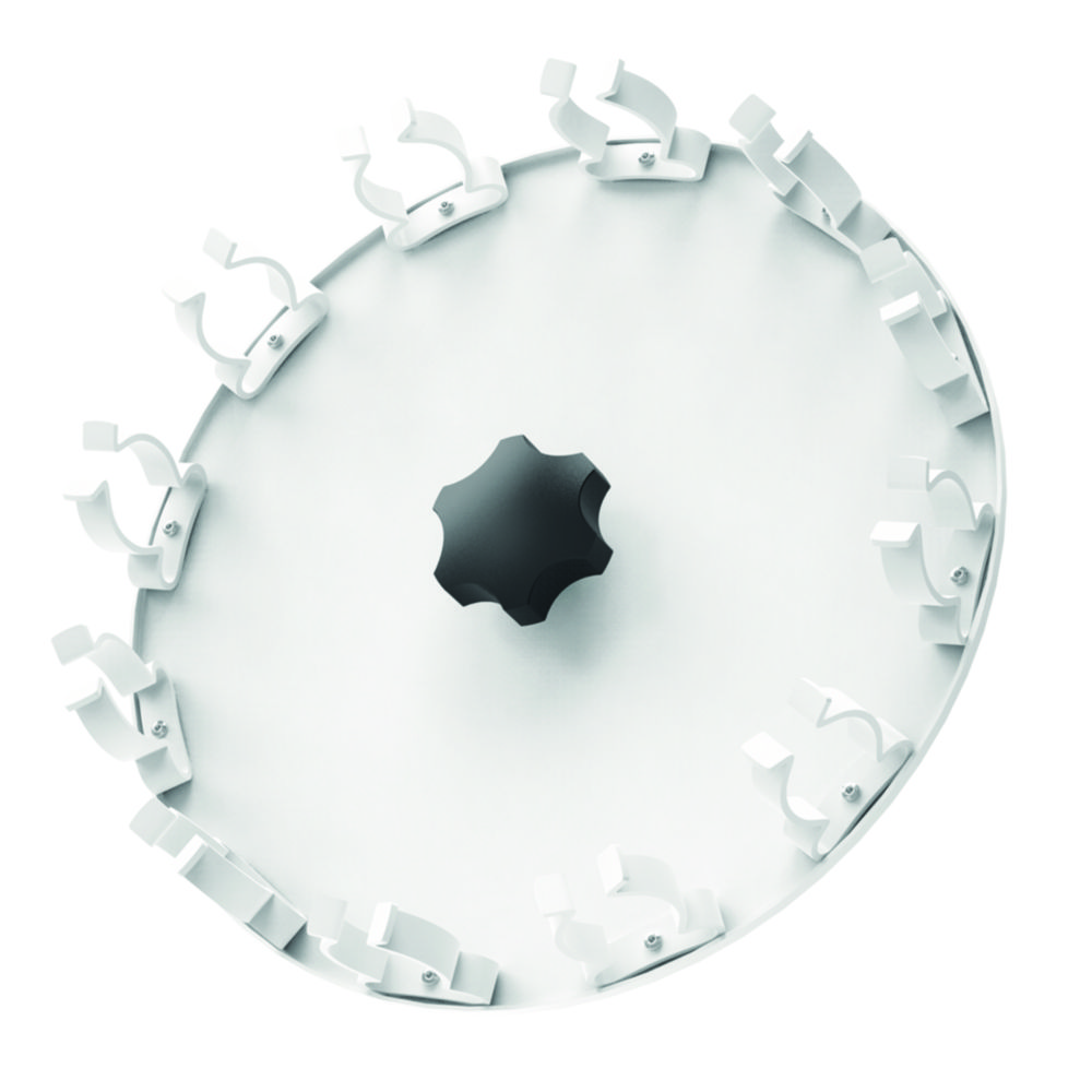 Rotationsscheiben für Rotatoren TR-200 / TR-200D