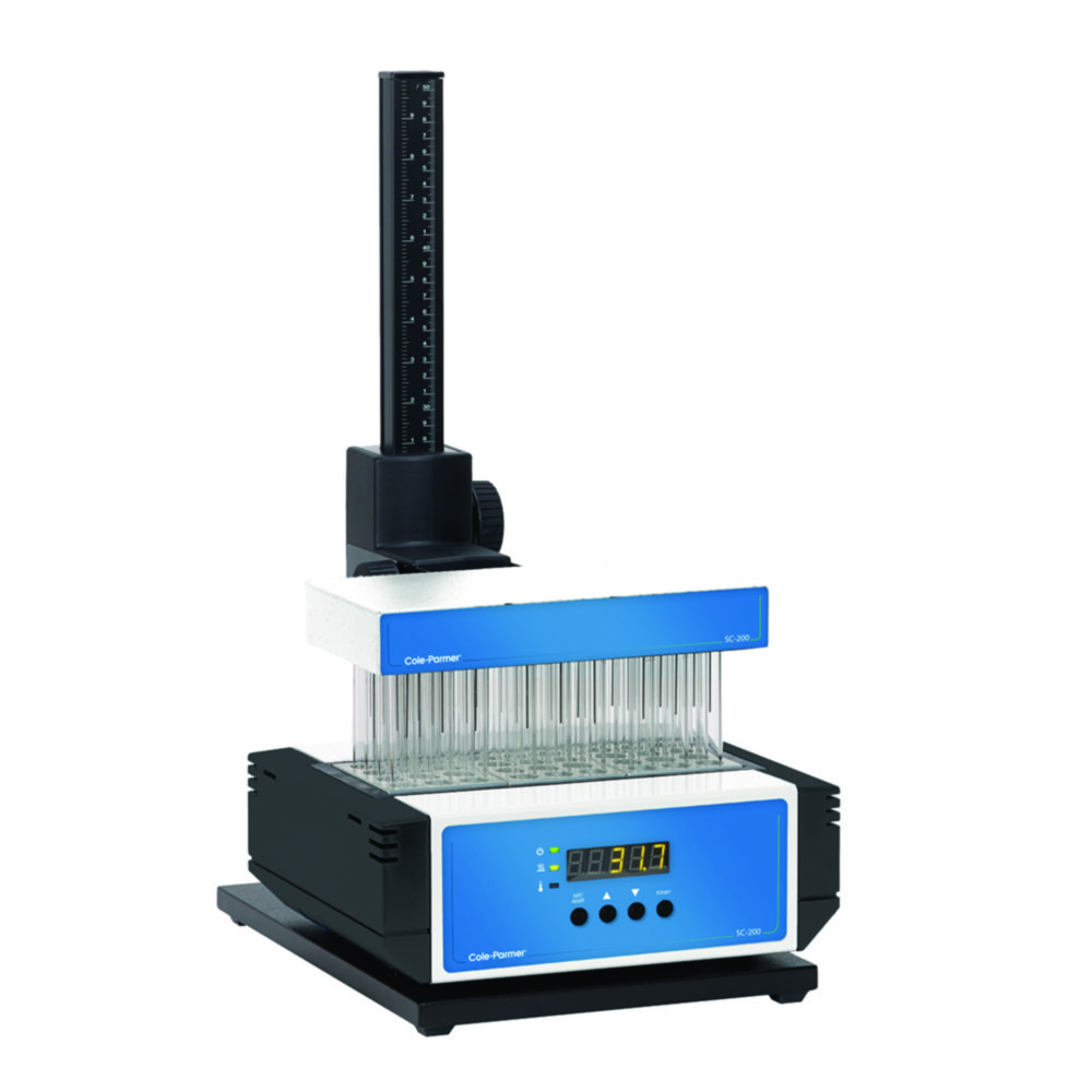 Proben-Konzentratoren SC-200