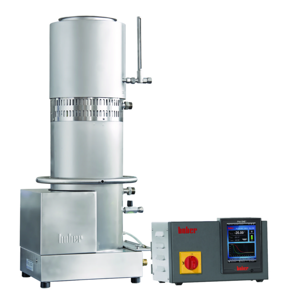 Heiz-Temperiergeräte für Industrieanwendungen, Unistat® TR