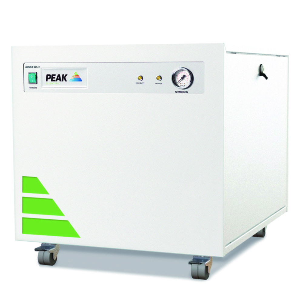 Stickstoffgeneratoren Genius SQ 24