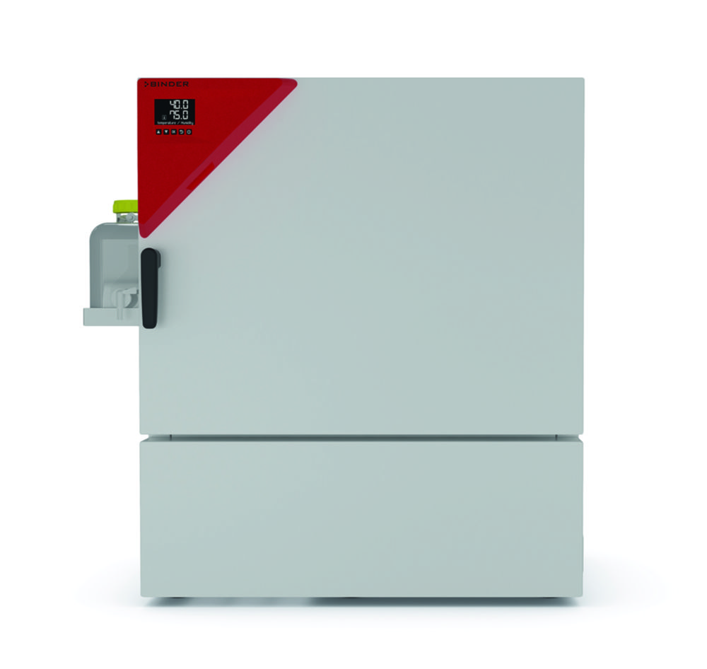 Konstantklima-Schränke Serie KBF-S Solid.Line